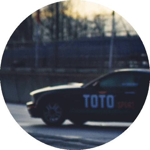 Formula 1 Sport Sticker by Toto