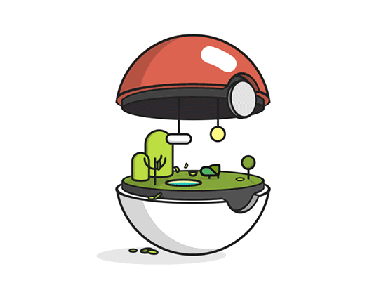 pokemon poke GIF