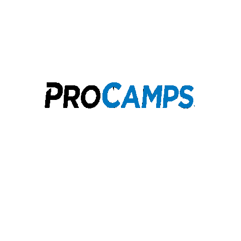ProCamps Sticker