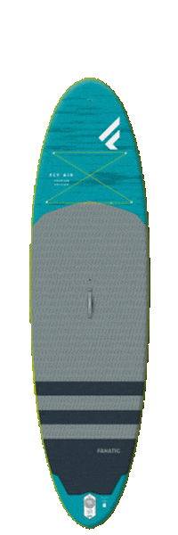 Sticker by Fanatic Watersports