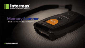 Barcode Scanner GIF