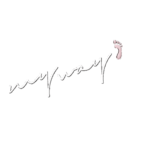 Pharmfoot Sticker by Victoria Vynn