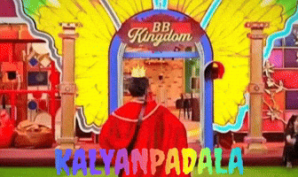 King Kalyan GIF
