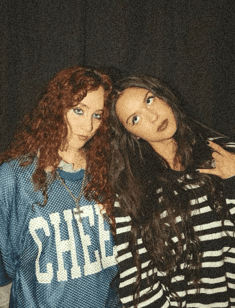 Bff Ily GIF