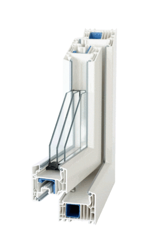 GW GERMAN WINDOWS Südlohn GmbH Sticker