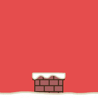 Merry Christmas Happy Holidays GIF by Mostapes