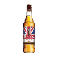 On The Rocks Cheers Sticker by Bells Indonesia