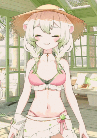 Dance Summer GIF