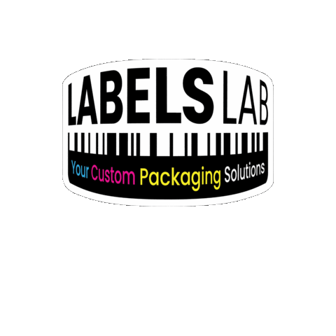 labelslab Sticker