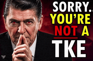 Ronald Reagan President GIF