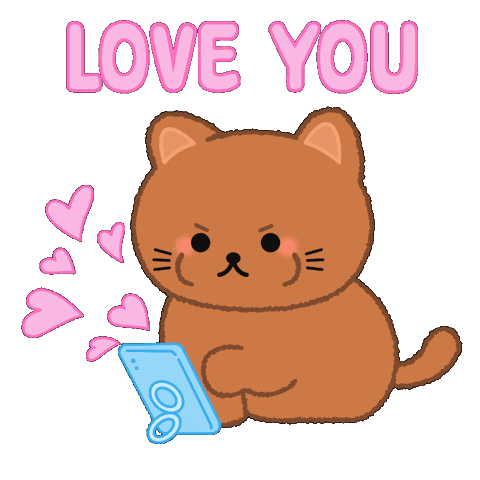 Heart Sticker