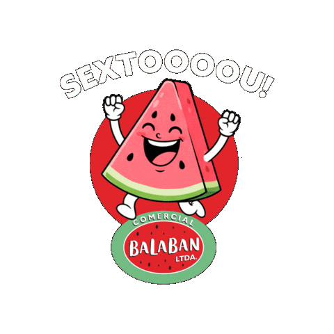 Sticker by Comercial Balaban