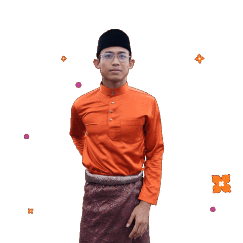 Open House Alpha Sticker by U Mobile