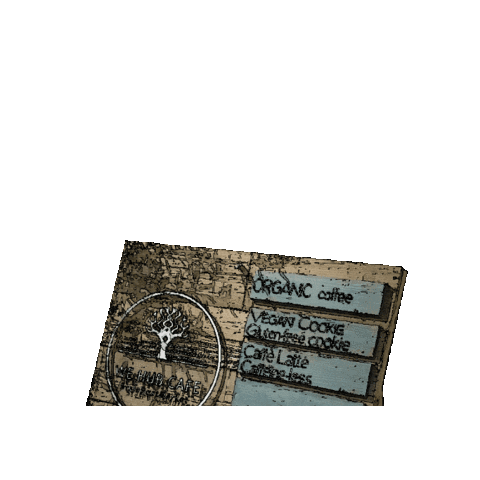 Style Boat Market Sticker