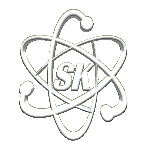 Sk Returns Sticker by Team Starkid