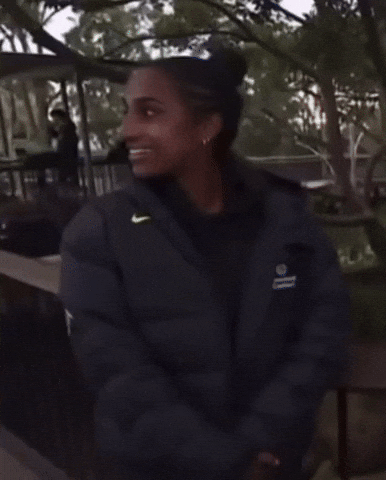 Awkward Chelsea Women GIF