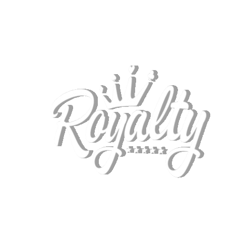 RoyaltySports Sticker