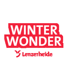 Worldofwonders Wow Sticker by Lenzerheide