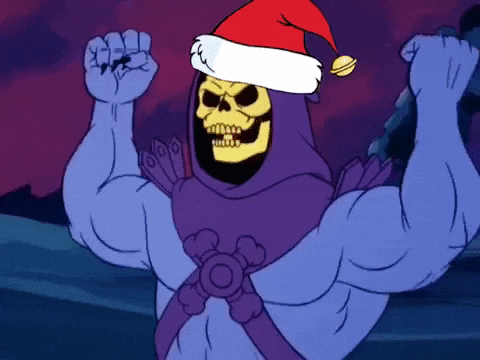 christmas GIF