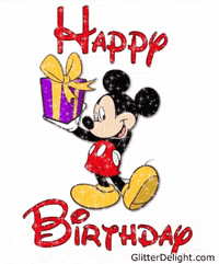 Glitter-birthday GIFs - Get the best GIF on GIPHY Glitter-birthday GIFs - Get the best GIF on GIPHY
