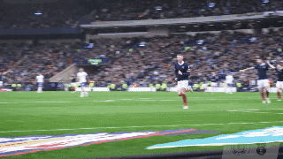 Man Utd Football GIF by Scotland National Team