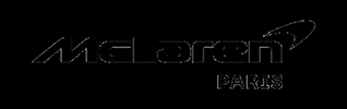 Mclaren Paris GIF