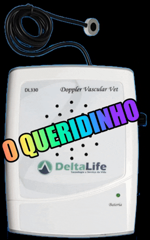 deltalifeoficial doppler oqueridinho dl330 oqueridinhodl GIF