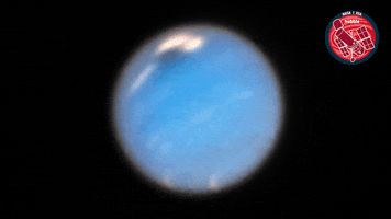 Planet Universe GIF by ESA/Hubble Space Telescope