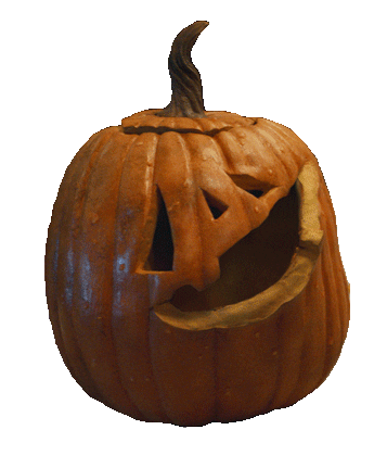 Trick Or Treat Love Sticker by Kit Kat