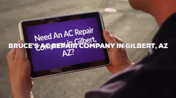 Ac Repair Gilbert GIF