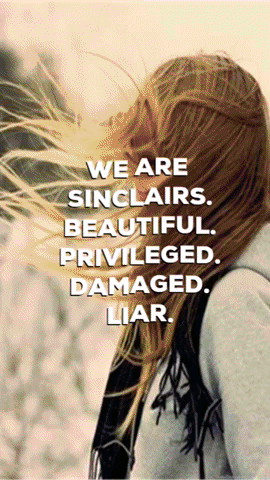 We Were Liars GIF