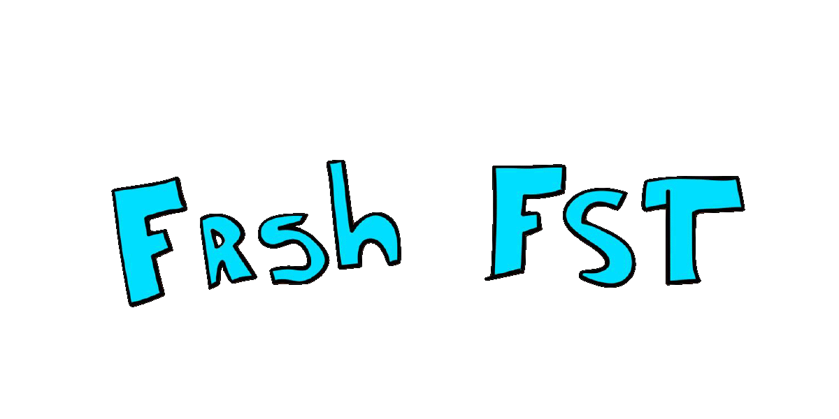 Frsh Fst Sticker by FRSH Company for iOS & Android | GIPHY