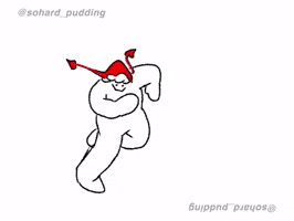 Rosinante GIF