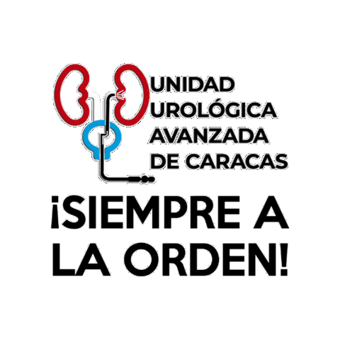 Siempre A La Orden Sticker