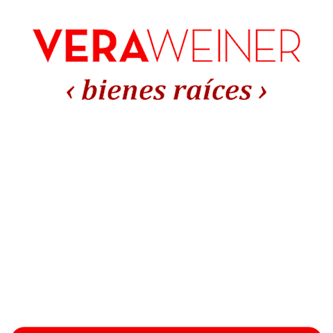 Vera Weiner Sticker