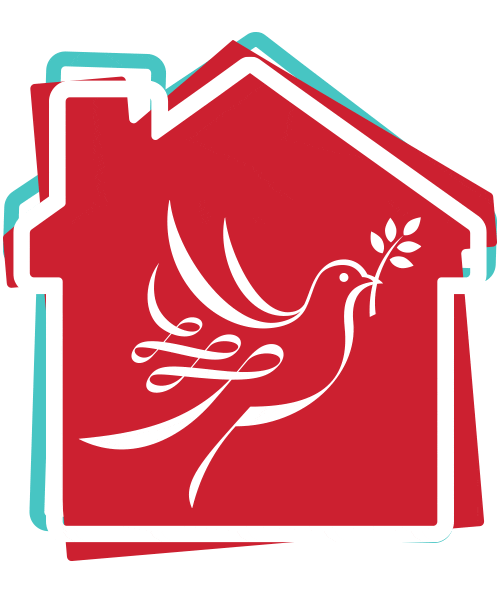 Dove Homecare Sticker by BAYADA Home Health Care