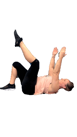 Studiov Studiovpilates Sticker by Studio V Pilates & Fitness