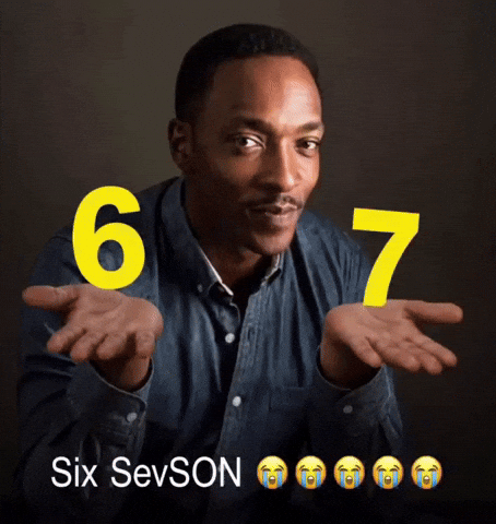 America Son GIF