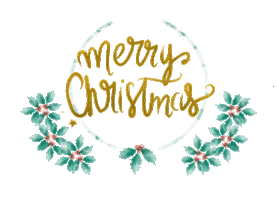 Xmas Sticker