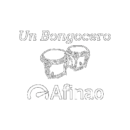 Guitar Bachata Sticker by Afinao