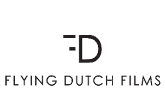 FlyingDutchFilms Sticker