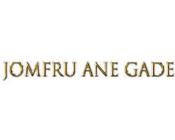 Gold Guld Sticker by Jomfru Ane Gade