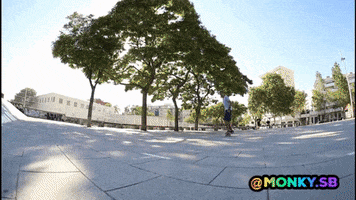 Barcelona GIF
