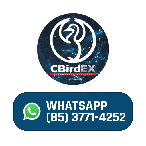 CBirdEX Sticker