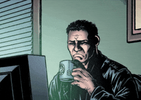 The Boys Comics GIF
