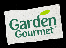 Logo Gg GIF by Garden_Gourmet_DE
