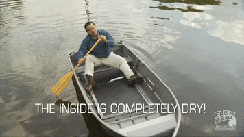 Images Boat GIF by getflexseal - Find & Share on GIPHY