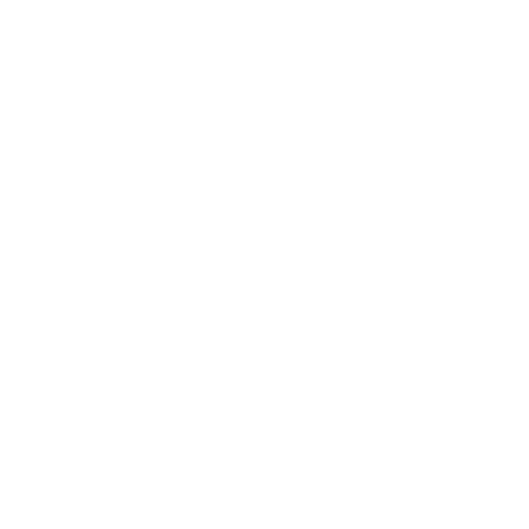 Sticker by Husky Loops