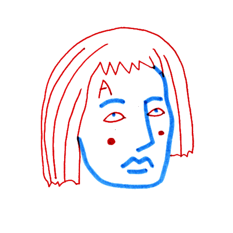 Mamacitattt Sticker