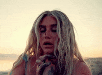 Praying GIF by Kesha - Find & Share on GIPHY